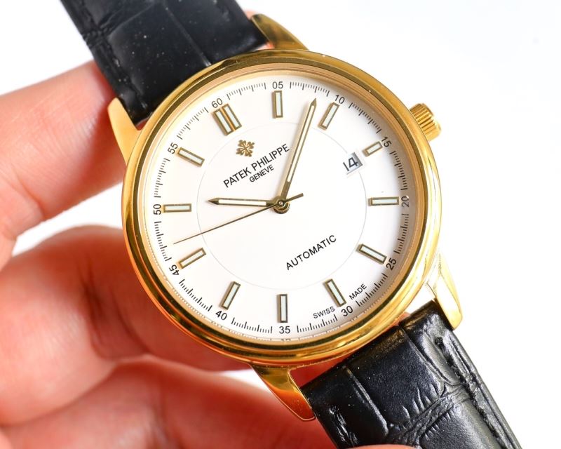 PATEK PHILIPPE Watches